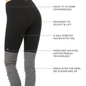 Alo Yoga Goddess Leggings